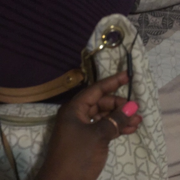 Calvin Klein handbag - Picture 5 of 5
